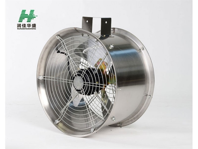 HS系列環流風機